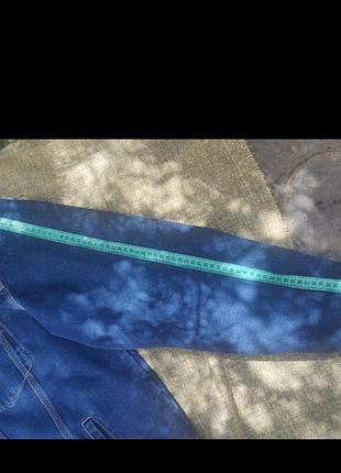 Джінсова куртка 2