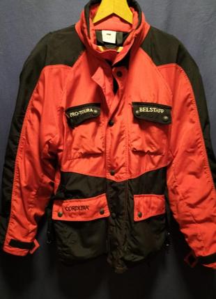 Куртка Belstaff black label