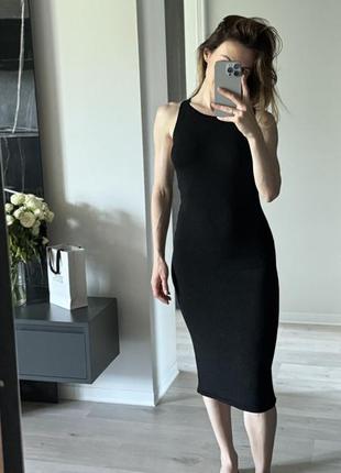 Сукня massimo dutti розмір xs
