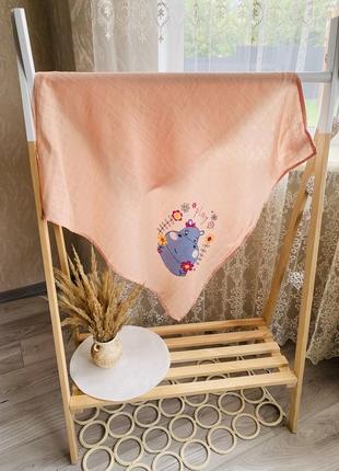 Муслиновая пелена