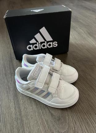 Дитячі кросівки, кеди. adidas