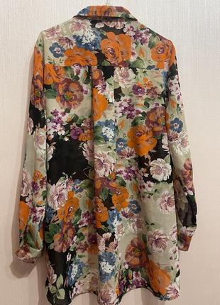 Блузка б/у 2