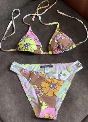 Купальник swim wear оригинальный новый