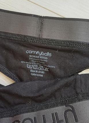 Стринги comfy 4