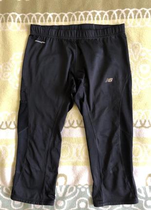 Бриджі new balance