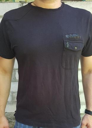 Luke 77 футболка