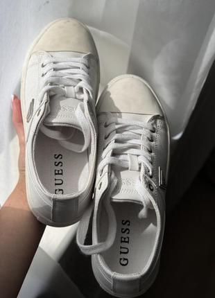 Кеди guess