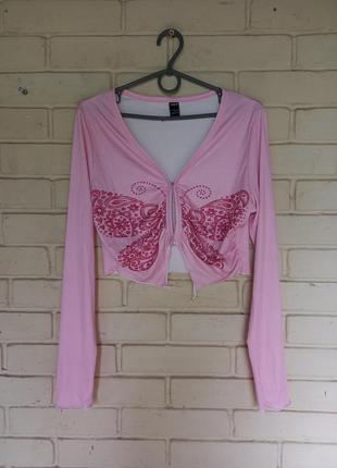 Болеро размер l