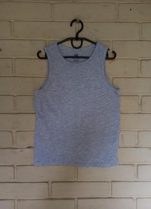 Майка на мальчика 134/140