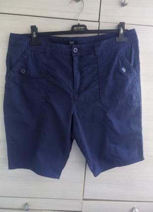 Шорты, бриджи коттон