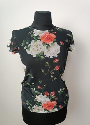 Футболка seven sisters