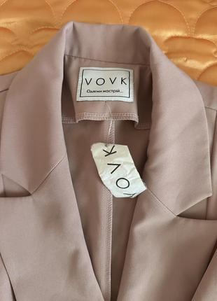 Платье женское vovk 3