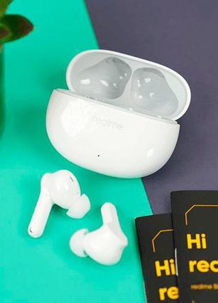 Наушники redmi buds 4 lite global white