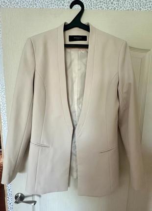 Жакет жіночий reserved