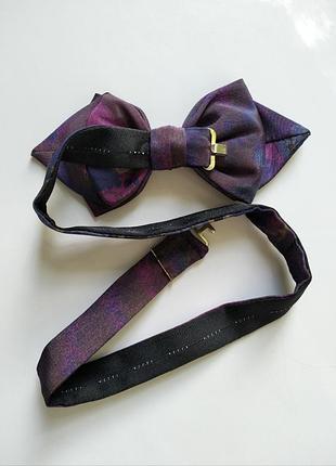 Мужская бабочка 2