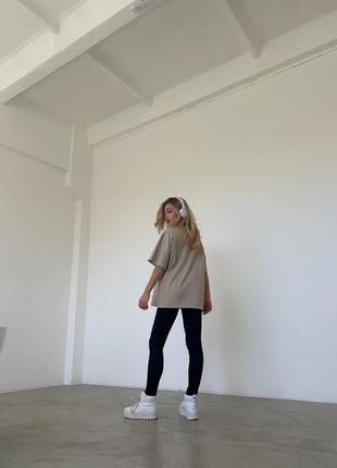 Женская футболка2 фото