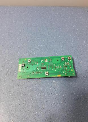 Плата для кофеварки krups ms-5925590 gsm 0296960