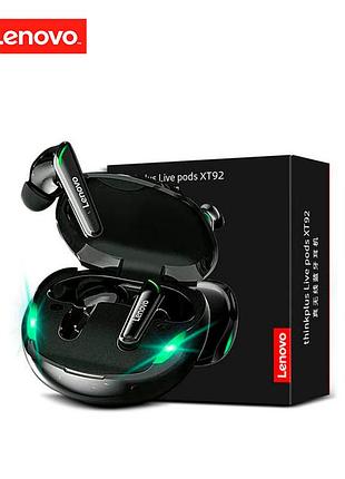 Наушники lenovo xt92