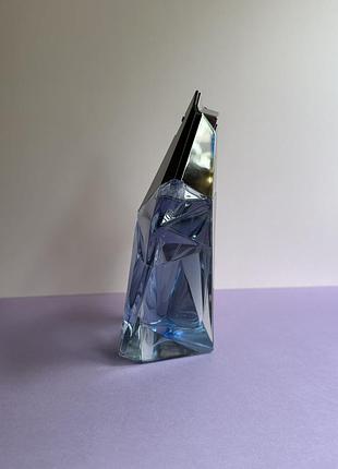 Mugler ange refillable l парфюмированная вода оригинал!