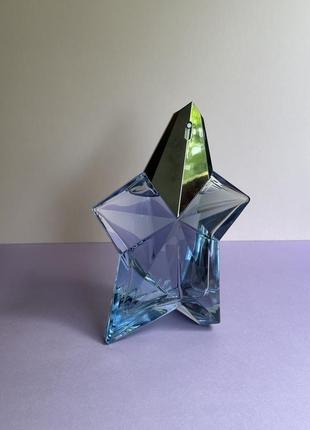 Mugler ange refillable l парфюмированная вода оригинал!