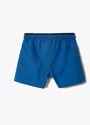 Шорты для мальчика