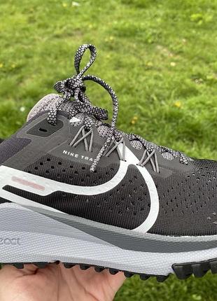 Кросівки nike react pegasus trail 4(dj6158-001)оригінал 10