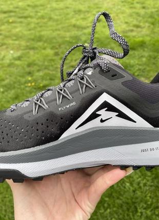 Кросівки nike react pegasus trail 4(dj6158-001)оригінал 8
