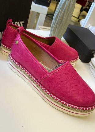 Нові!
еспадрильї.