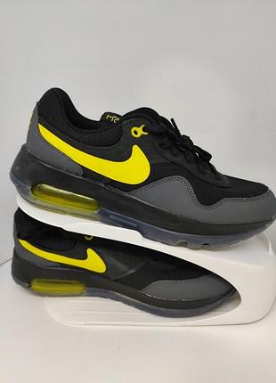 Кроссовки nike air max motif n black dz2765-001 оригинал