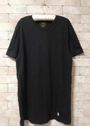 Хлопковая футболка 👕