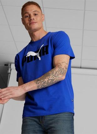 Футболка puma оригинал