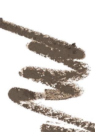 Seventeen longstay eyebrow shaper олівець для брів 06 - real brown cевентин