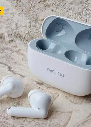 realme buds t300 white anc 1860 airpods max 166491072