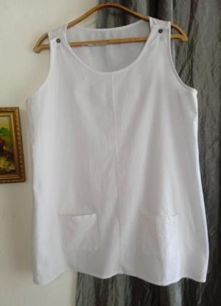 Платье 48-50 жара.