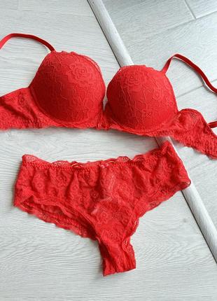 Комплект intimissimi