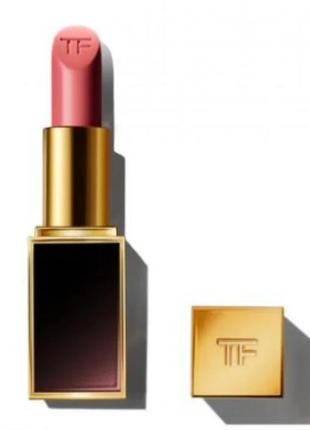 Помада tom ford lip color matte матова помада для губ 100 тон