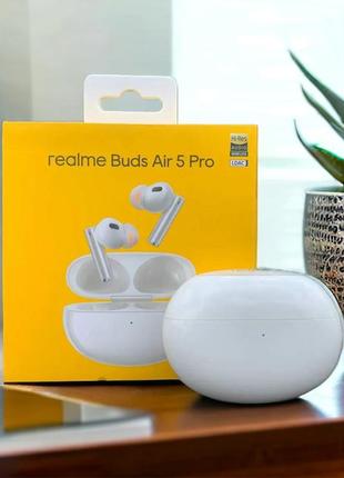 Наушники samsung xiaomi redmi buds 5 white4