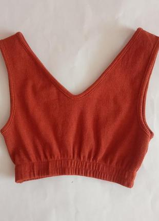 Кроп-топ