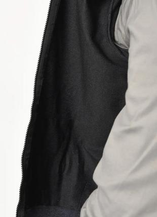 Кофта на молнии с капюшоном / толстовка на молнии с принтом