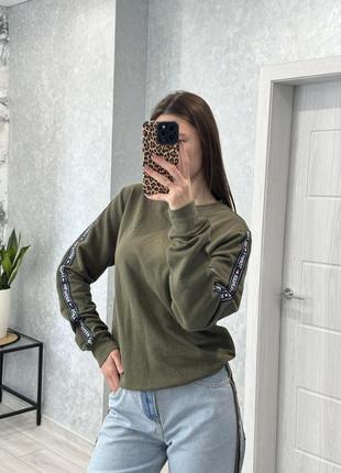 Світшот кофта tommy hilfiger