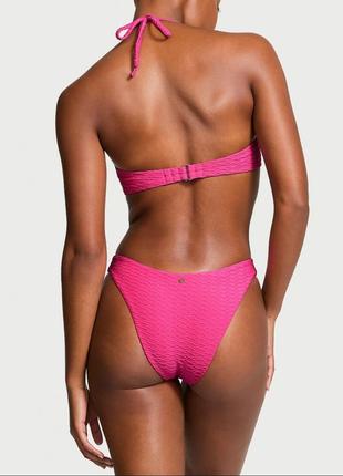 Купальник двойной пушап victoria's secret виктория сикрет оригинал8 фото