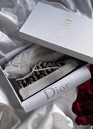 Женские кроссовки в стиле chr dior топ 🏜️6 фото