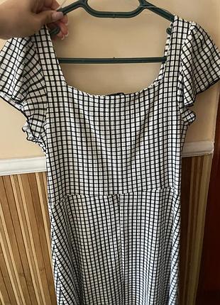 Літня сукня