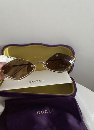 Gucci оригінал окуляри