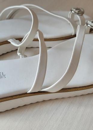 Босоніжкі michael kors6 фото