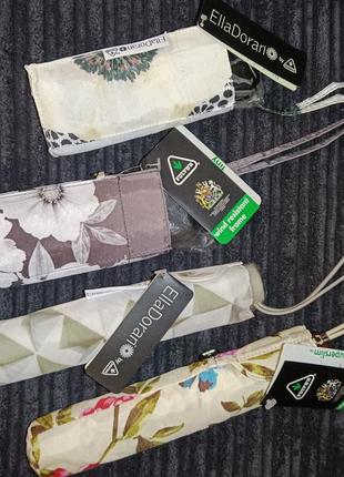 Зонт женский ultra легкий fulton