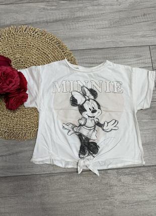 Футболка zara