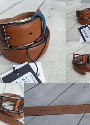 Ремень ted baker