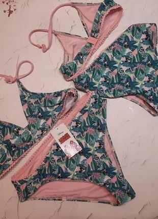 Дитячий купальник