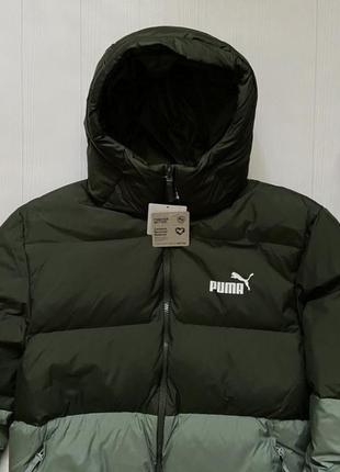 Куртка puma